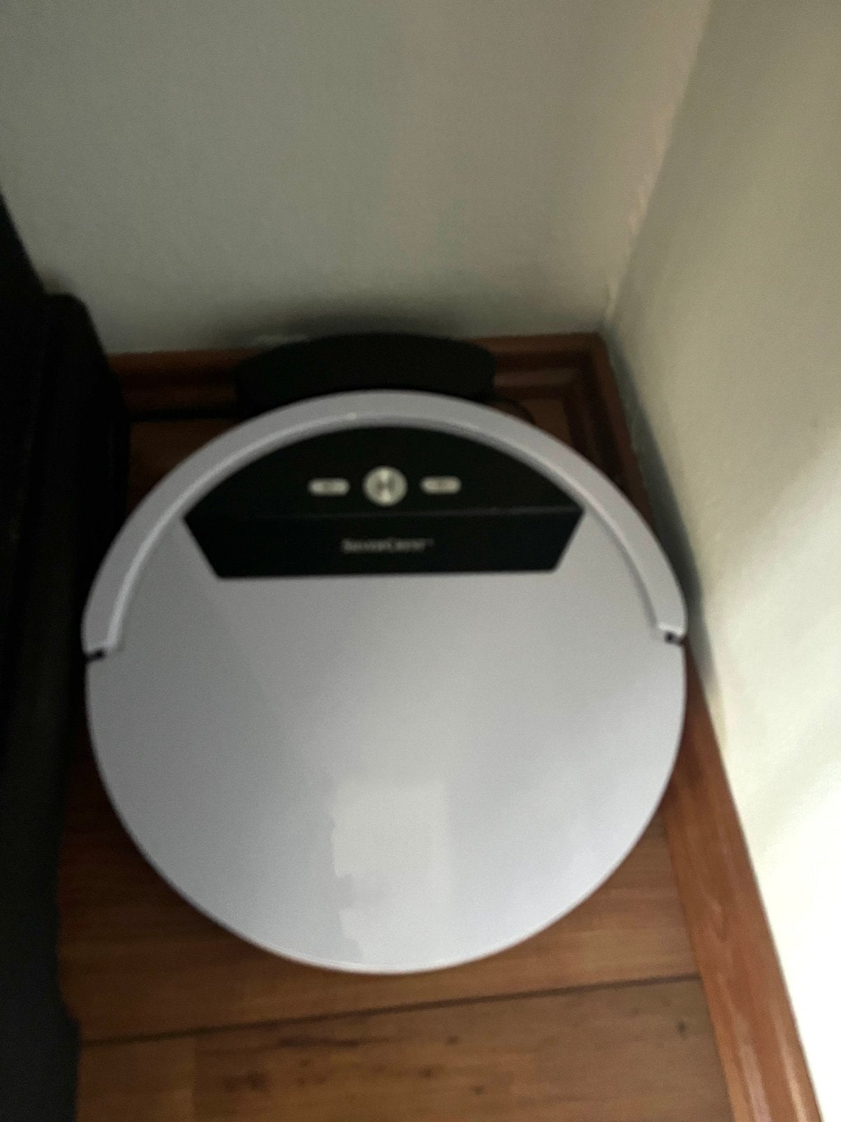 Robot Stofzuiger, Overige merken, Ophalen of Verzenden, Zo goed als nieuw, Robotstofzuiger