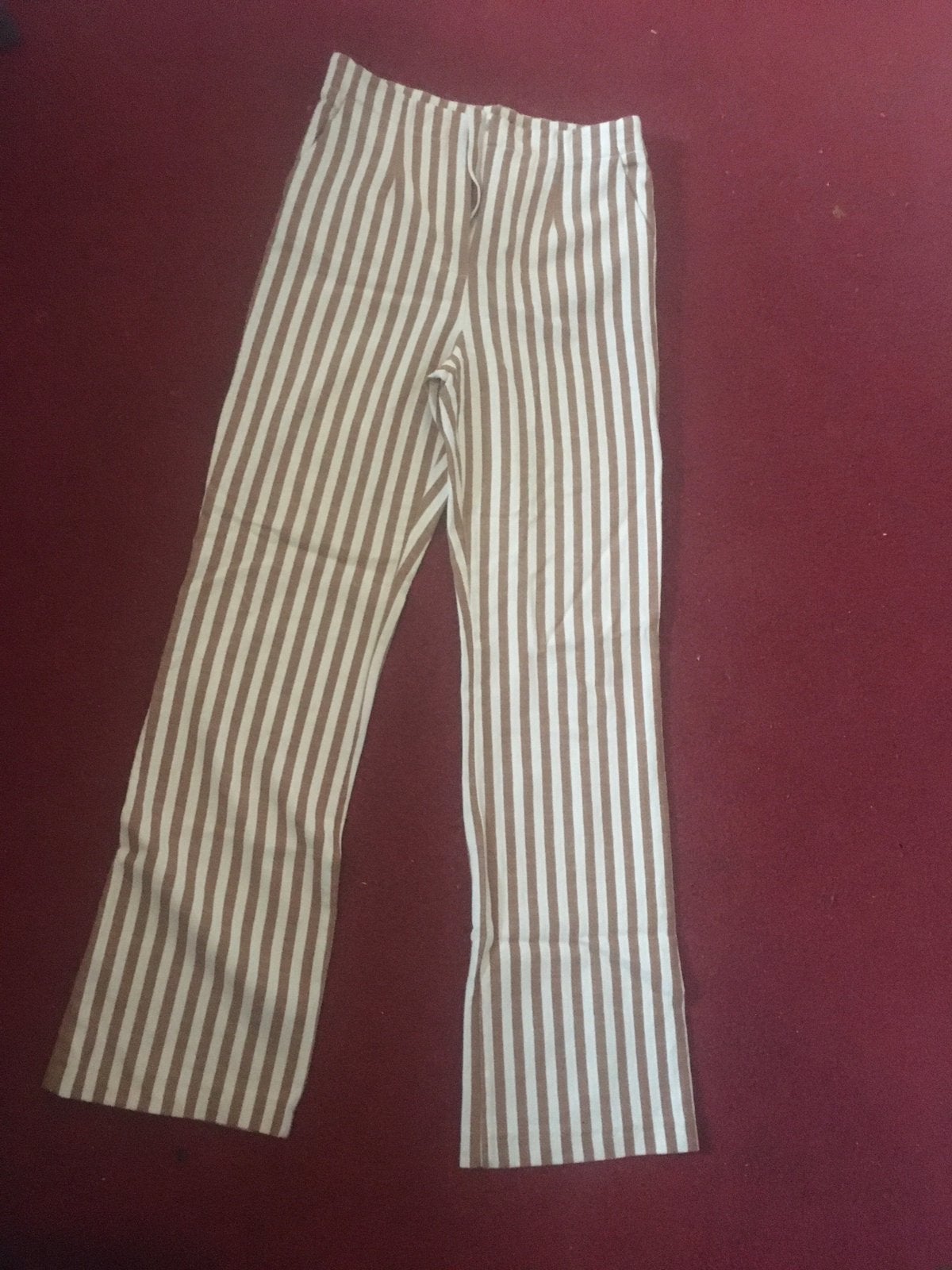 Caroline Biss broek maat 36/38, Kleding | Dames, Ophalen of Verzenden, Zo goed als nieuw, Maat 36 (S), Lang