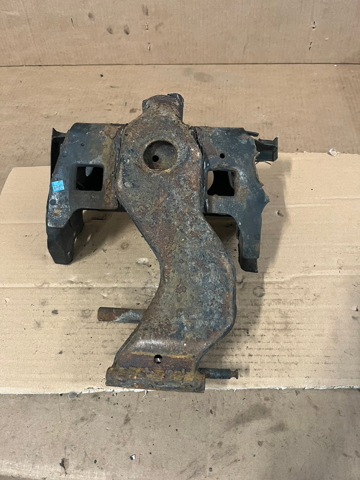 Gilera runner swingarm, Motoren, Ophalen of Verzenden, A, A, A