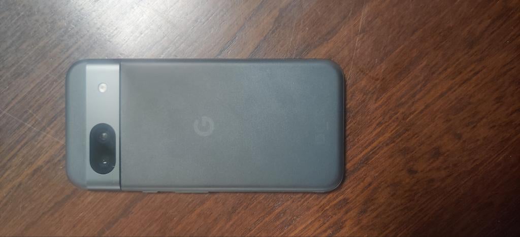 Google Pixel met GrapheneOS - Privacy en Veiligheid, Ophalen of Verzenden, Nieuw, 6 megapixel of meer, Overige modellen