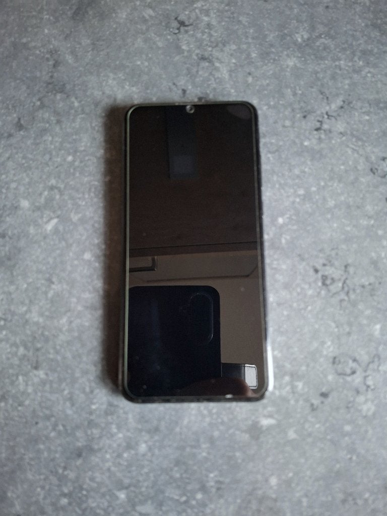 Huawei P Smart 2020 Midnight Black, Telecommunicatie, Mobiele telefoons | Huawei, Zwart, Ophalen of Verzenden, Zo goed als nieuw