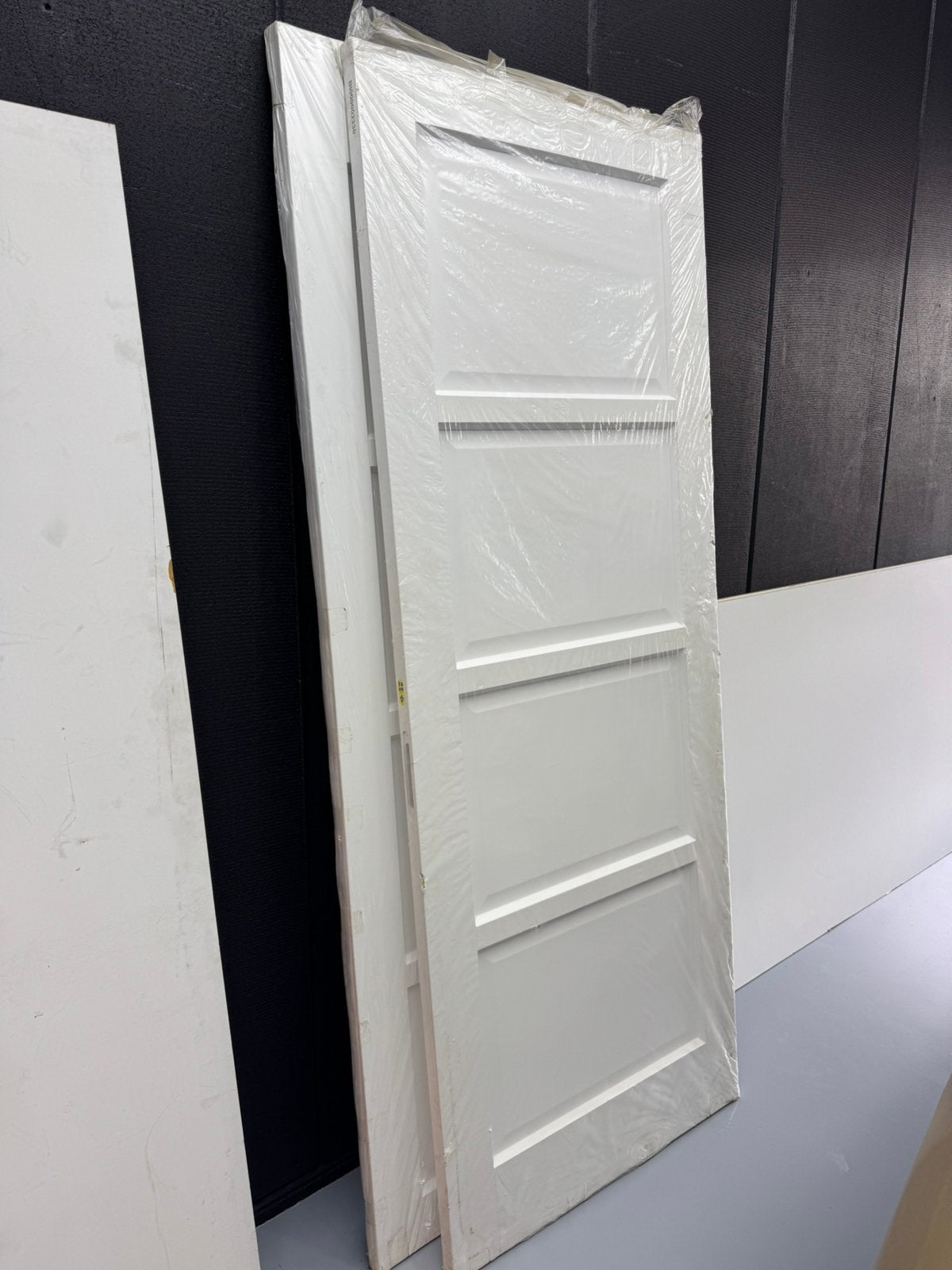 2x binnendeur nieuw! 230x88cm, Ophalen, Nieuw