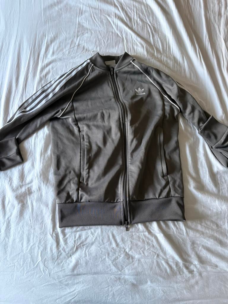 Adidas trainingspak maat m, Kleding | Heren, Sportkleding, Ophalen, Zo goed als nieuw, Algemeen