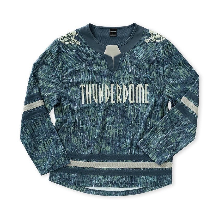 Thunderdome ice hockey, Verzamelen, Ophalen of Verzenden, Nieuw