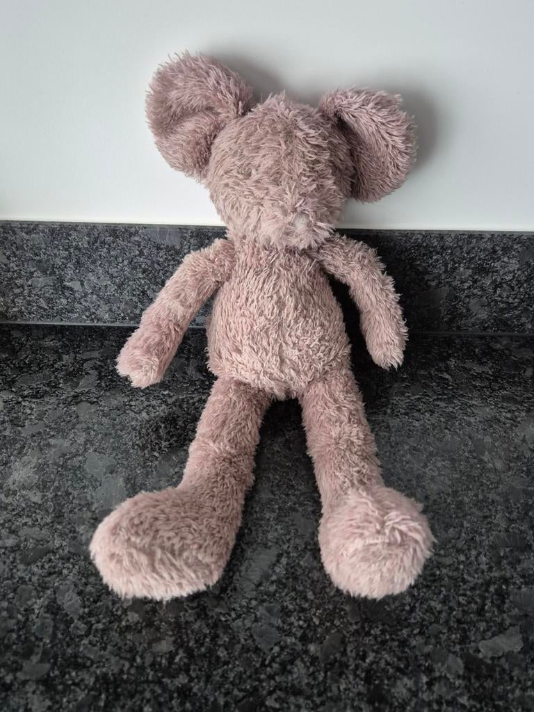 Knuffel Muis, Ophalen of Verzenden, Overige typen