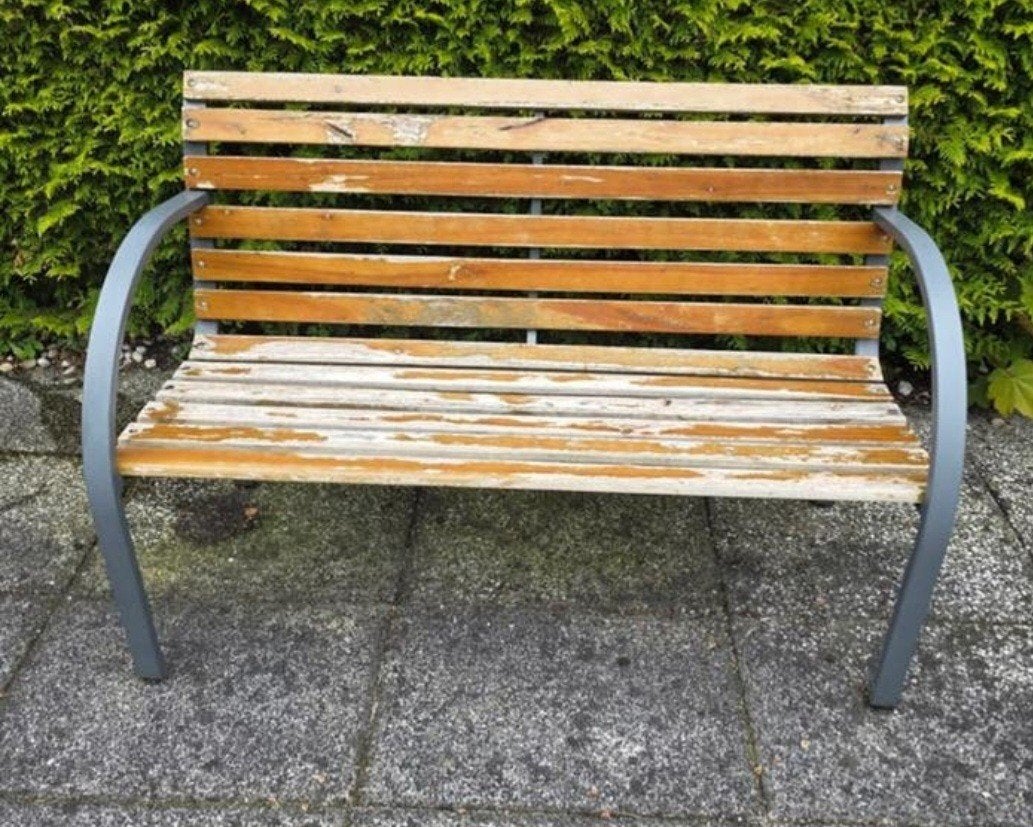 1 zomer gebruikt opknapper e.25,-, Ophalen