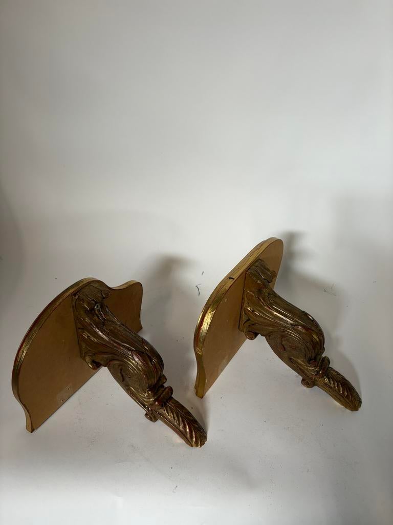 Wandconsoles, Antiek en Kunst, Curiosa en Brocante, Ophalen