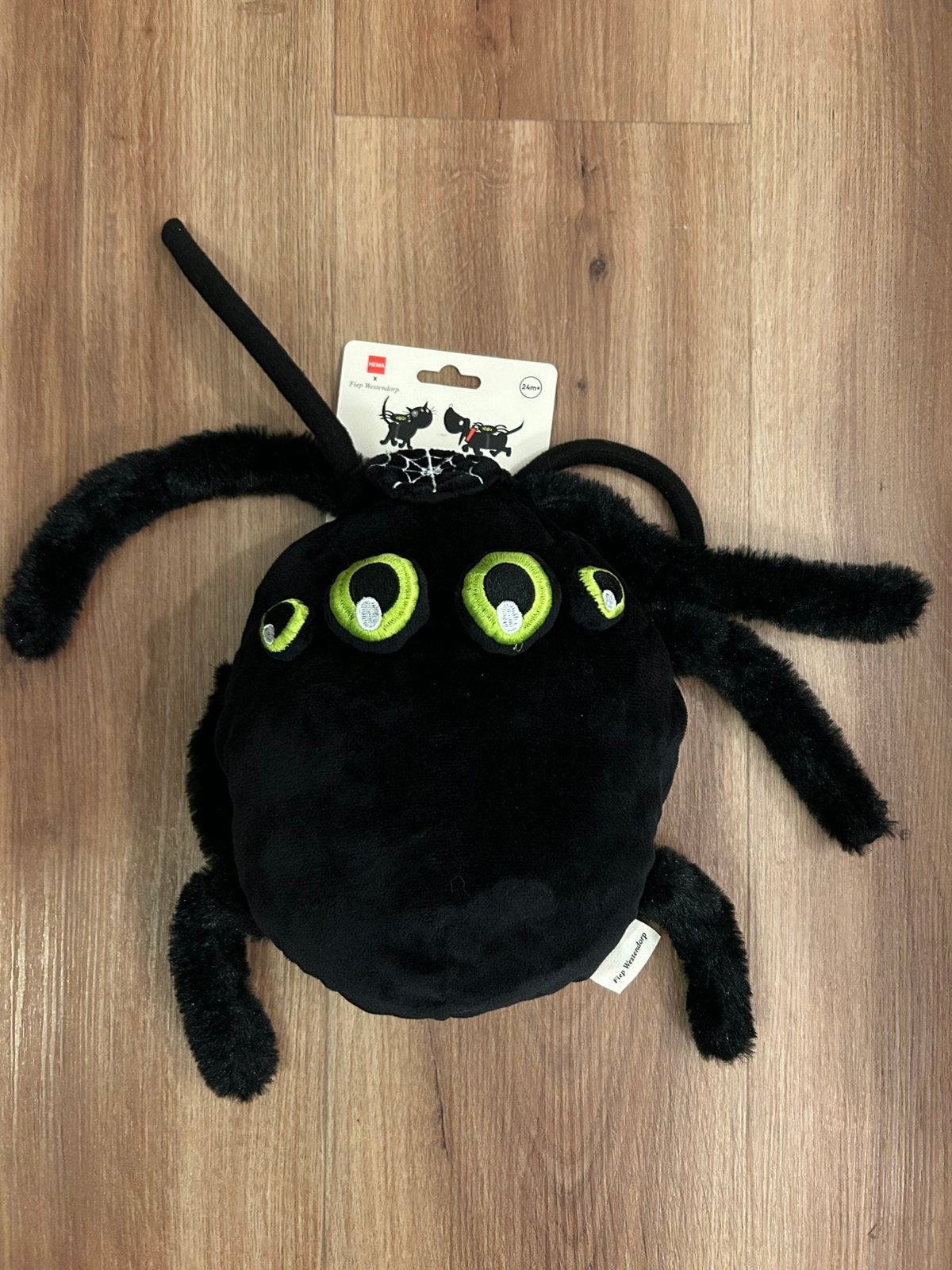 Takkie verkleedsetje Halloween Hema, Ophalen of Verzenden, Nieuw, Overige typen