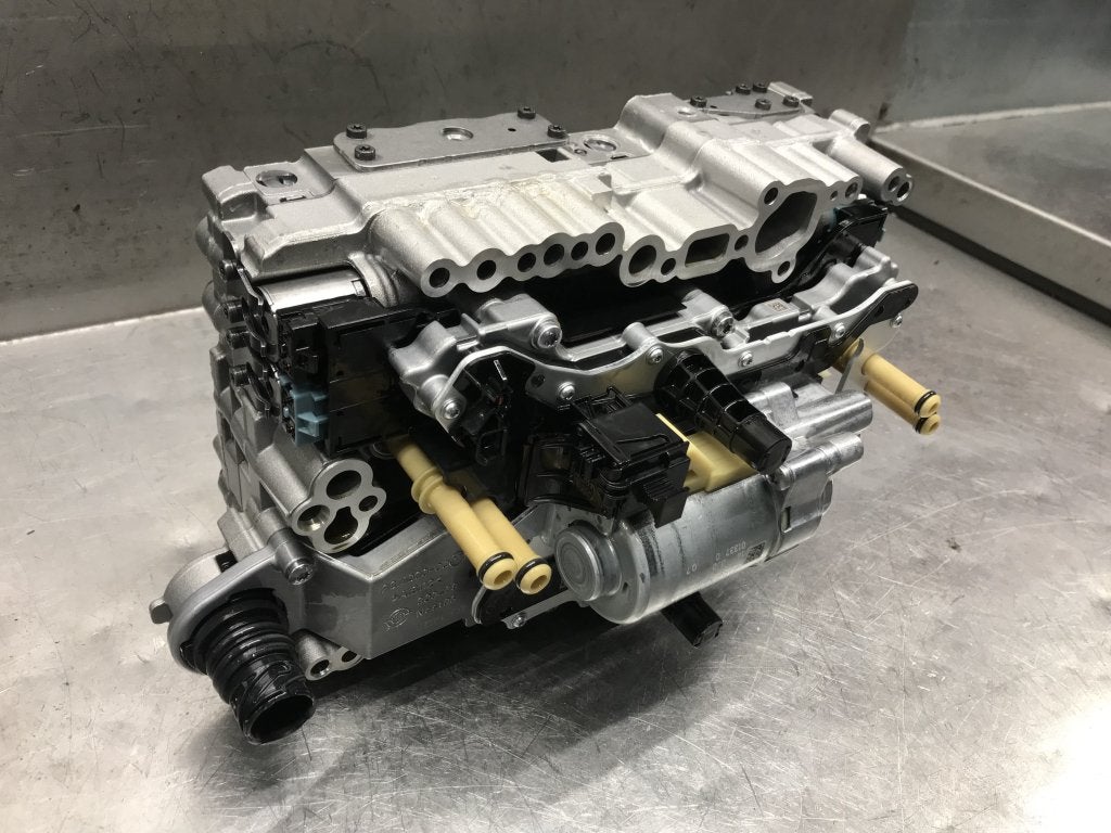 Mercedes-Benz E-Klasse versnellingsbak/automaat revisie!, Niet ingevuld, Overige automerken, Niet ingevuld, Ophalen of Verzenden