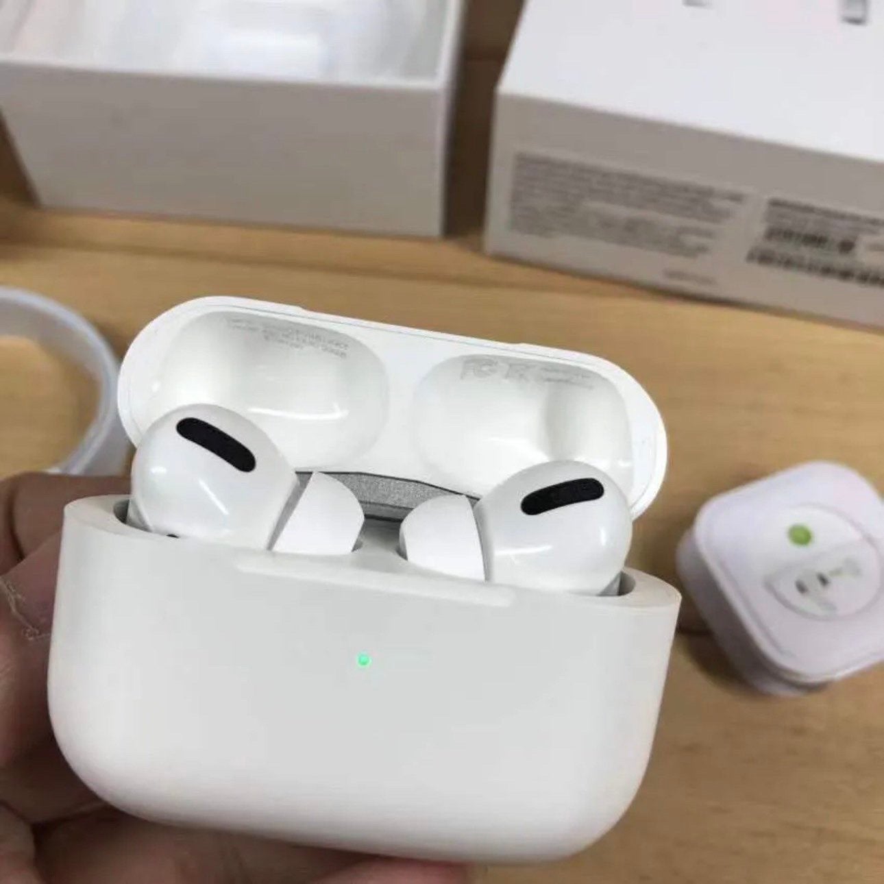Airpods Pro 2 (ANC), Ophalen of Verzenden, Nieuw, In gehoorgang (in-ear)