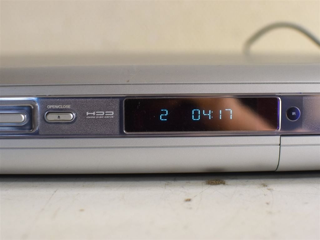 Philips DVD recorder 52162, Ophalen of Verzenden, Gebruikt, Philips