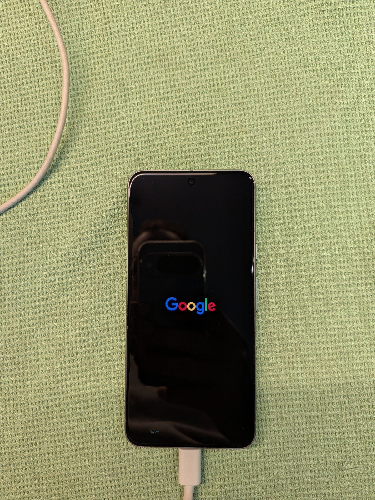 Google Pixel 8, Gebruikt, Overige modellen, Ophalen of Verzenden, Zonder simlock