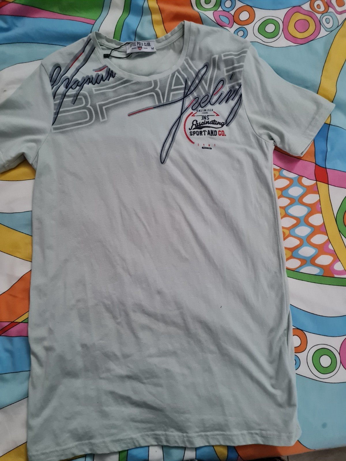 heren t shirt maat M [Nieuw ]merk Polo, Ophalen of Verzenden, Boxer