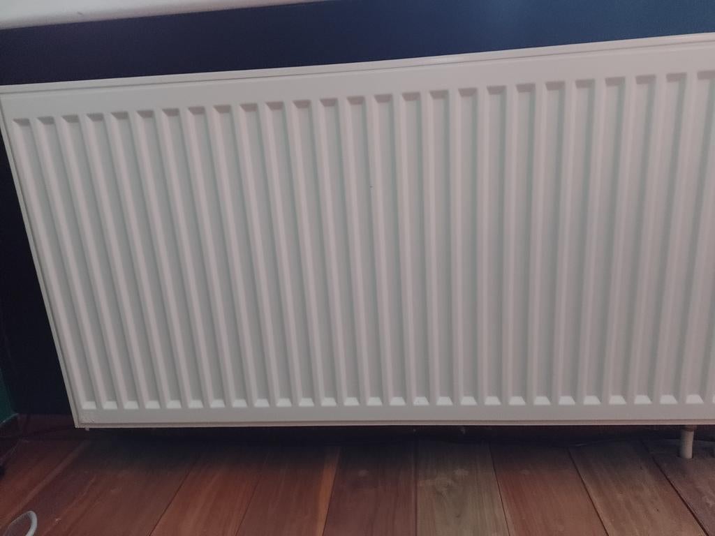 Radiator, Ophalen, 30 tot 80 cm, Gebruikt, Radiator