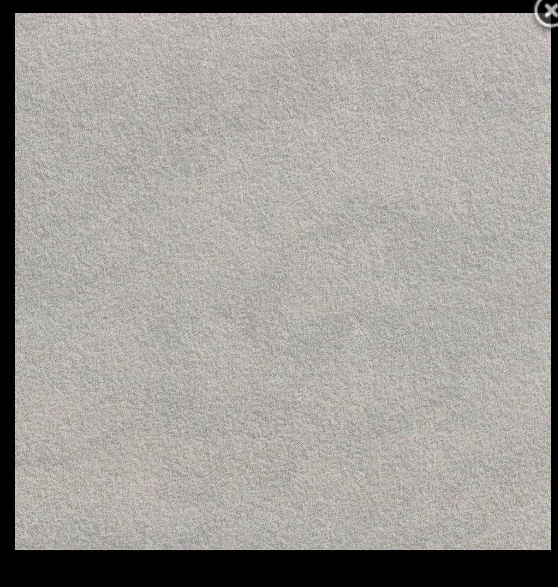 Rako Kaamos Grey Reliëf 60x60 Outdoor Tegel, Ophalen, 60 cm of meer, Keramiek, Nieuw