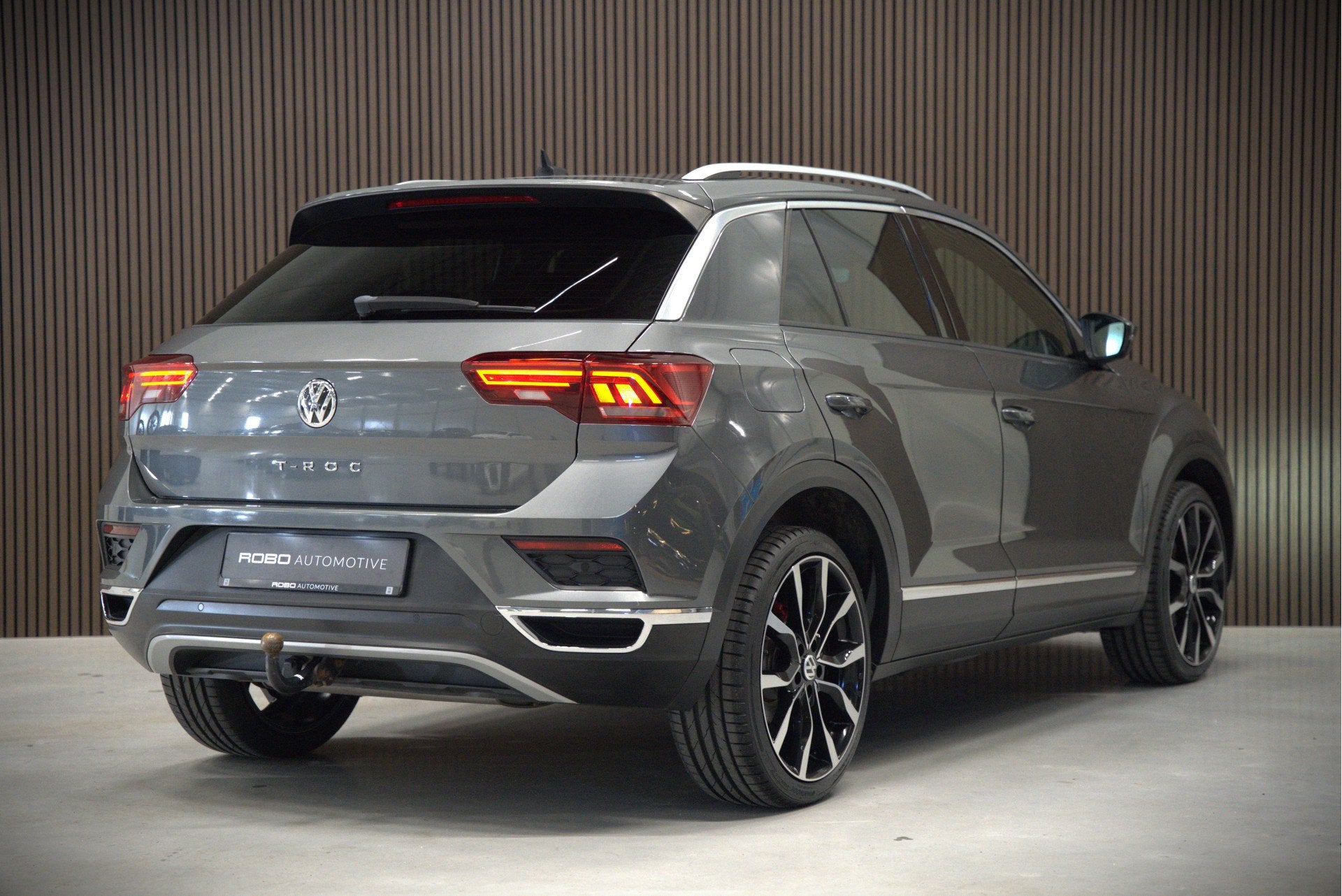 Volkswagen T-Roc 1.5 TSI Sport | DSG | Stoelverwarming | Ada, 4 cilinders, 150 pk, Alcantara, Bedrijf