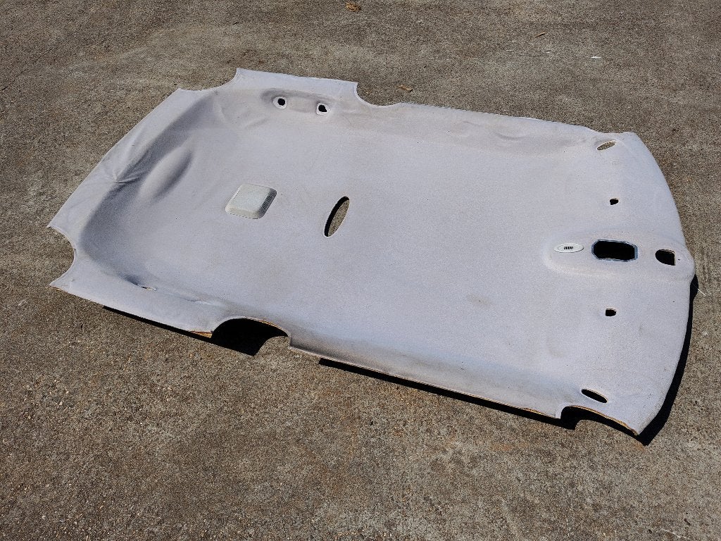 Hemel Mini Cooper S/ R53 (2002-2006), Ophalen, Gebruikt, Mini