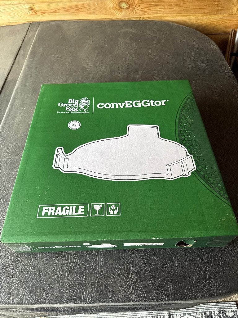 Conveggtor green egg XL, Ophalen, Nieuw, Green Egg