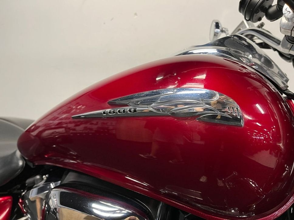 ⭐️⭐️Honda VTX 1800 VTX1800 (bj 2003)⭐️⭐️, Bedrijf, Onbekend, 1795 cc, Meer dan 35 kW