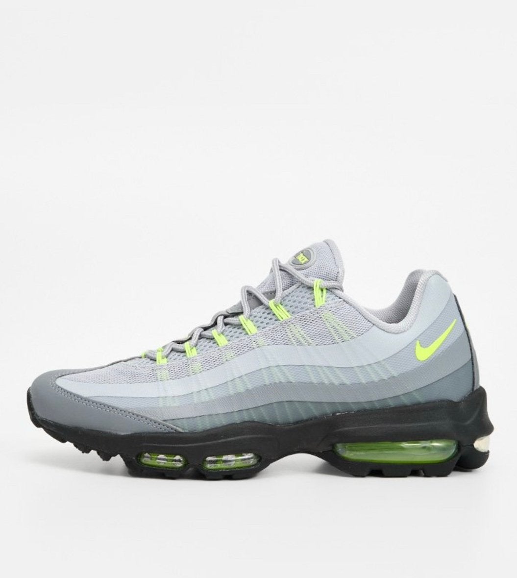 Nike Air Max 95 ‘Ultra Neon’ - maat 45.5, Product.Safety.ENEA@nike.com, Overige kleuren, Nike, Nieuw