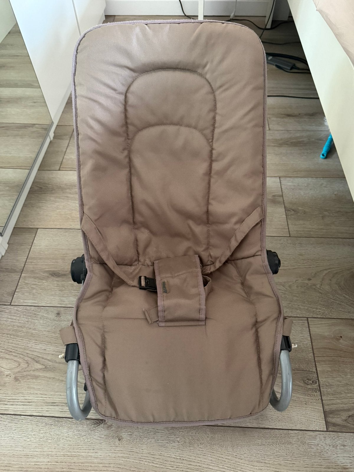Wipper, Ophalen, Zo goed als nieuw, Prenatal