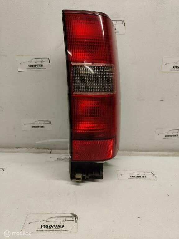 Achterlicht rechtsonder Volvo 850, V70 (93/97-00), Gebruikt, Ophalen of Verzenden, Volvo, Volvo
