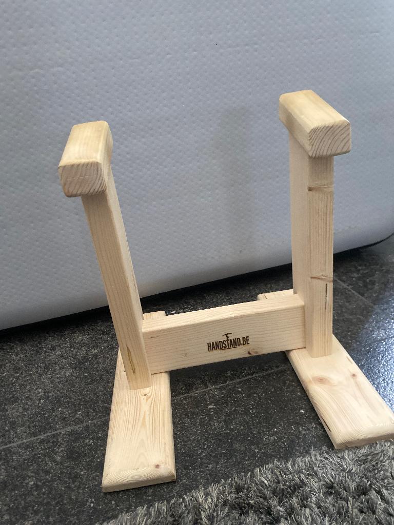 Acro paaltjes, Sport en Fitness, Turnen, Ophalen, Overige kleuren, Materiaal, Maat 36 t/m 42