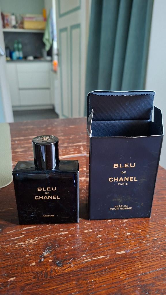 Originele parfum, Sieraden, Tassen en Uiterlijk, Uiterlijk | Parfum, Ophalen, Gebruikt