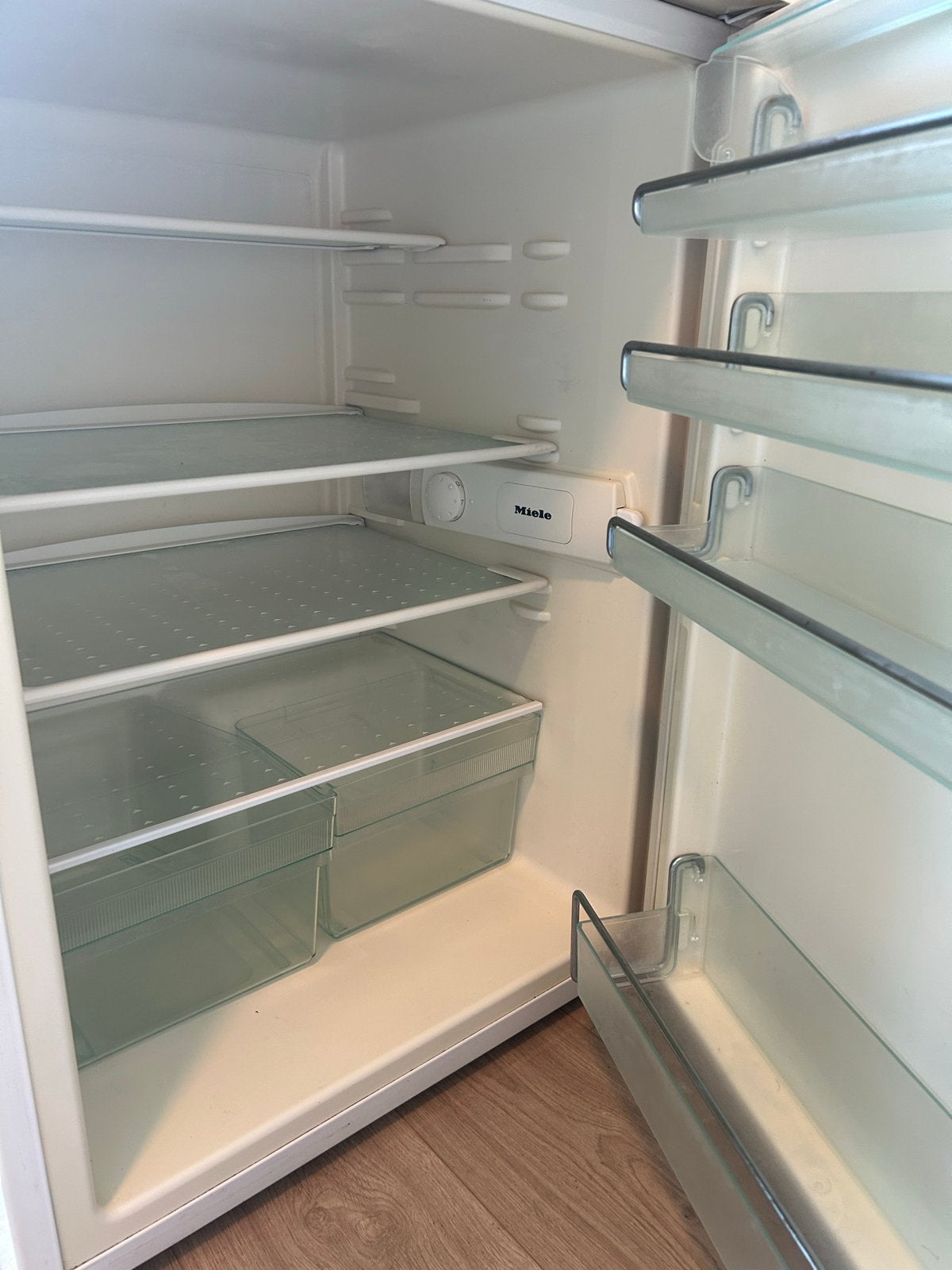 Miele Koelkast Tafelmodel, Witgoed en Apparatuur, Koelkasten en IJskasten, 75 tot 100 liter, 45 tot 60 cm, Ophalen, 85 tot 120 cm