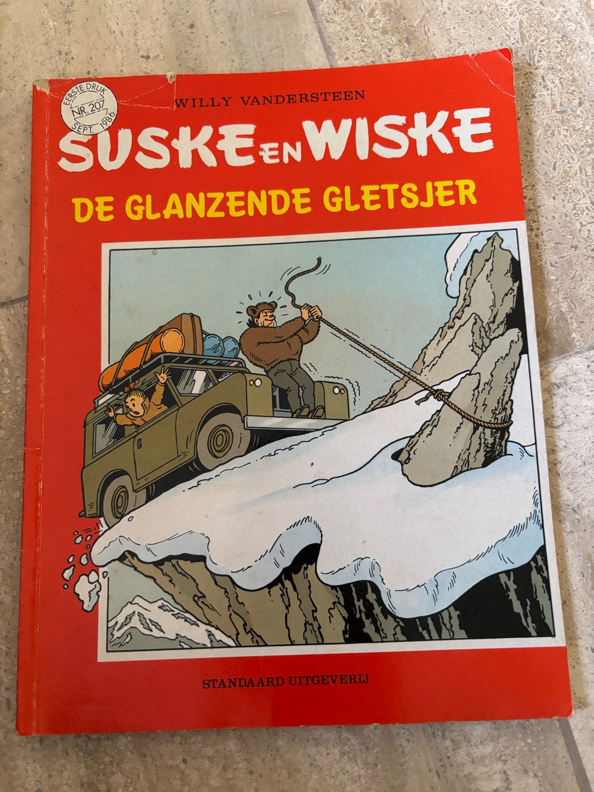 Suske en Wiske, Asterix en Paul Panter stripboeken, Meerdere stripboeken, Ophalen of Verzenden, Gelezen