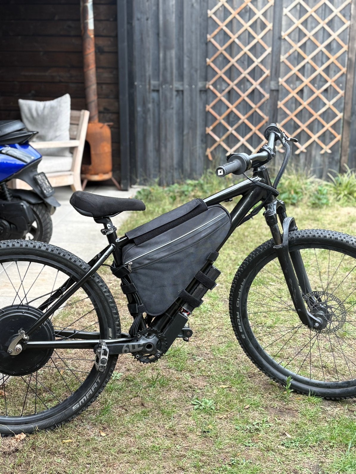 2kw 52v conversion kit, Ophalen, Gebruikt, Overige merken