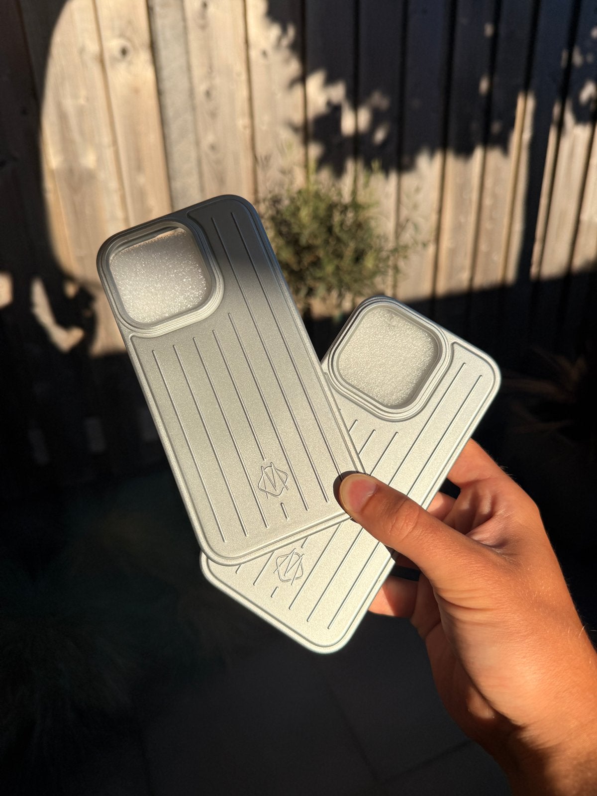 Rimowa Phone Case ( stuur me een berichtje ), Telecommunicatie, Ophalen of Verzenden, Zo goed als nieuw, Auto
