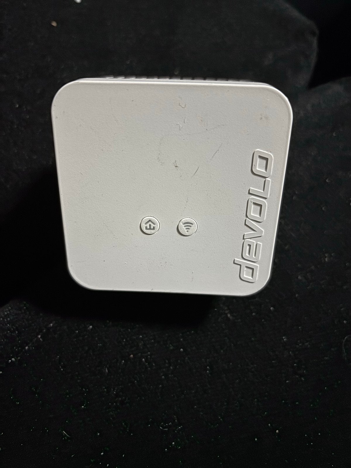 Devolo dLAN 500 duo Powerline Adapter, Computers en Software, Powerlines, Ophalen of Verzenden, Zo goed als nieuw