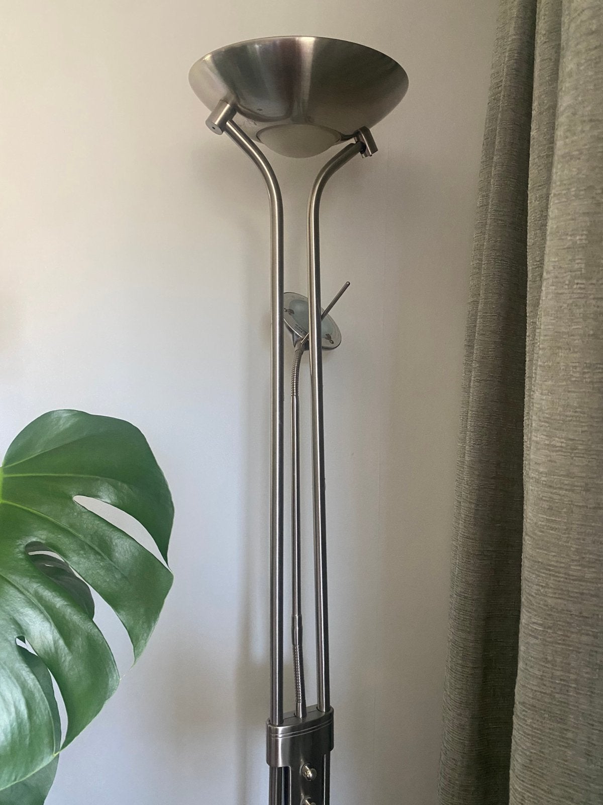 Lamp, Ophalen, Zo goed als nieuw, Minder dan 100 cm