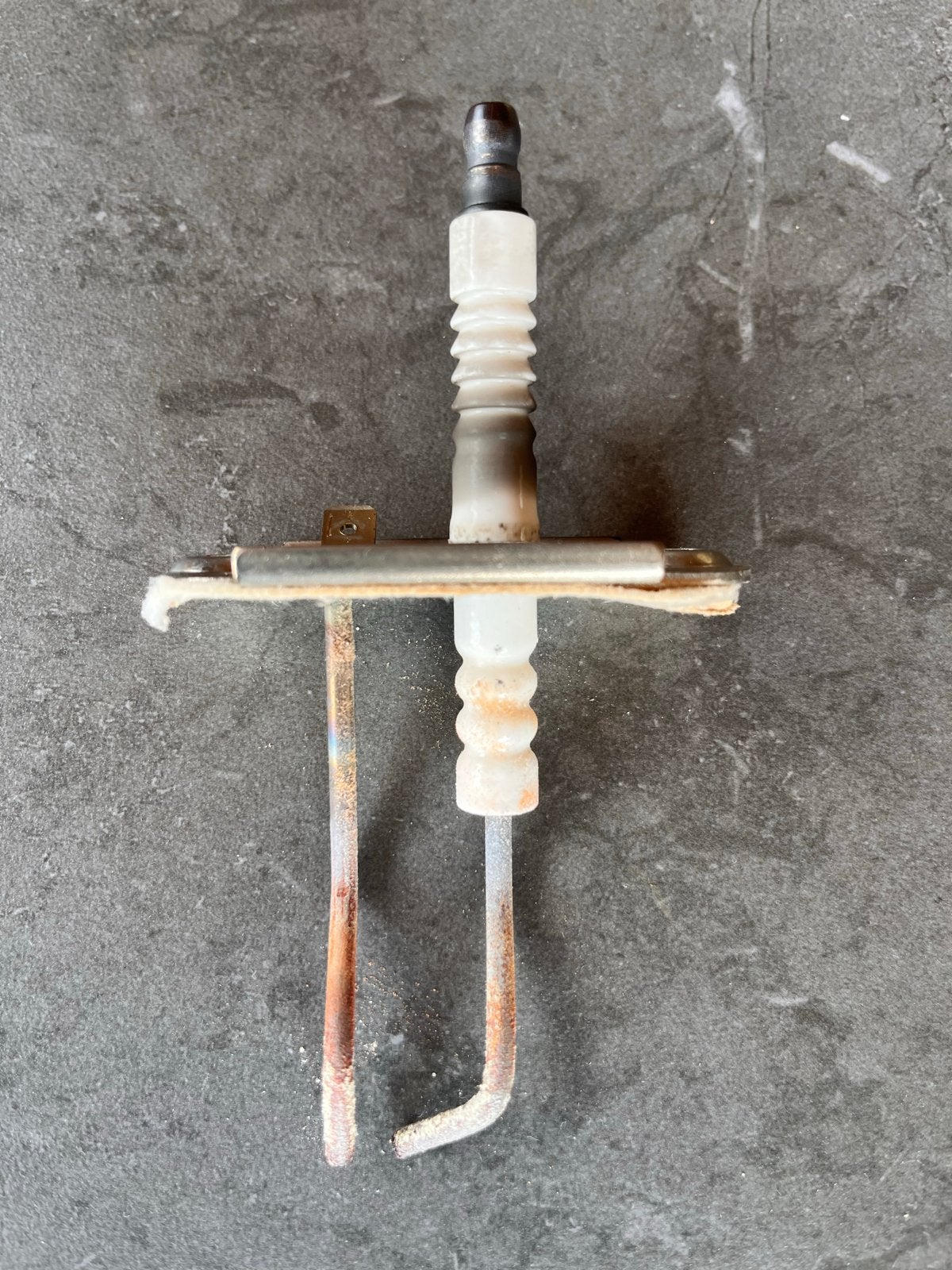 Ontsteking Vaillant Solide Plus CV-ketel, 30 tot 80 cm, Gebruikt, Overige typen, Minder dan 60 cm