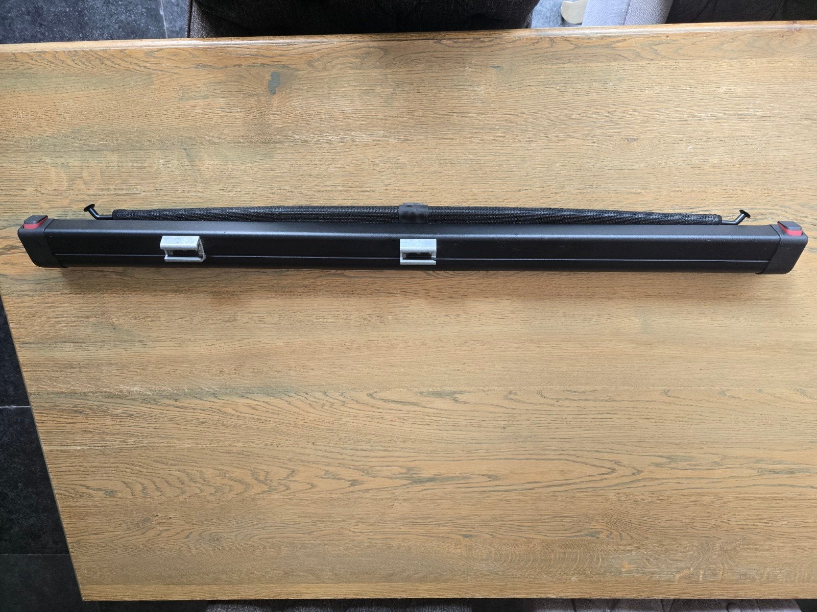 Bagagenet Audi A4 B8 (2011-2015) 8K9861691, Auto-onderdelen, Verzenden, Gebruikt, Audi