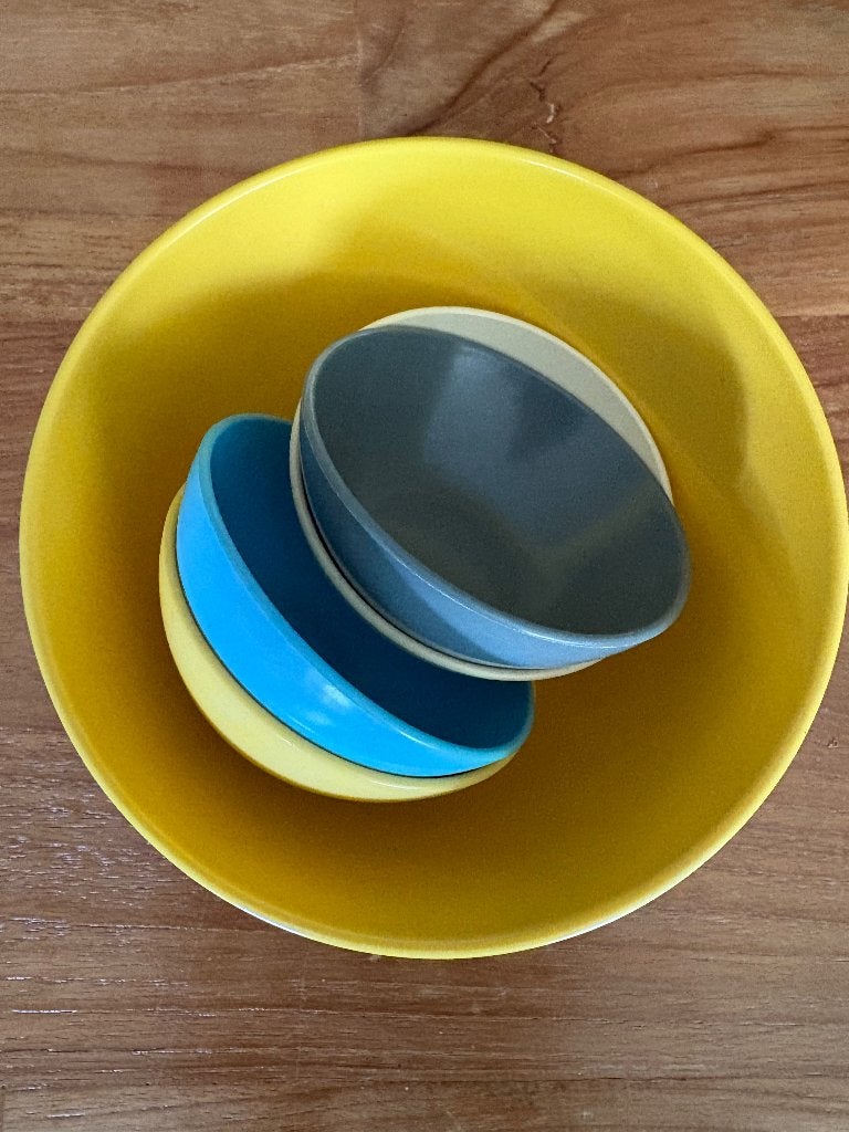 Pindastel, retro, Ophalen of Verzenden, Overige typen