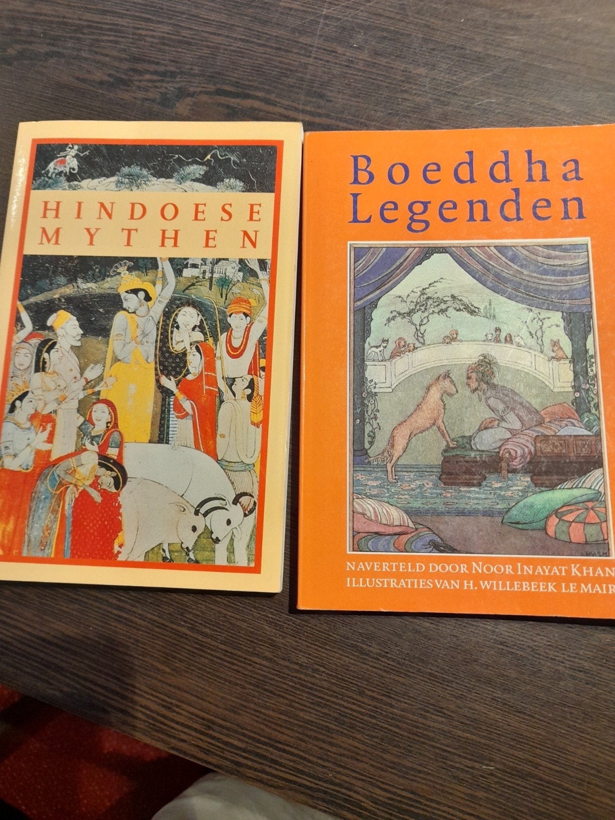 Sprookjes boeken uit alle landen., Ophalen of Verzenden, Zo goed als nieuw