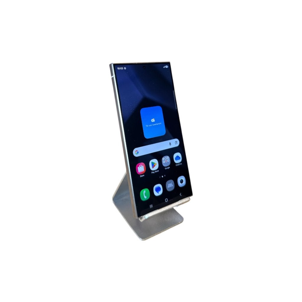 Samsung Galaxy S24 Ultra 256GB | Zeer Nette Staat, Telecommunicatie, Mobiele telefoons | Samsung, Samsung, Zo goed als nieuw, Support@Samsung.com