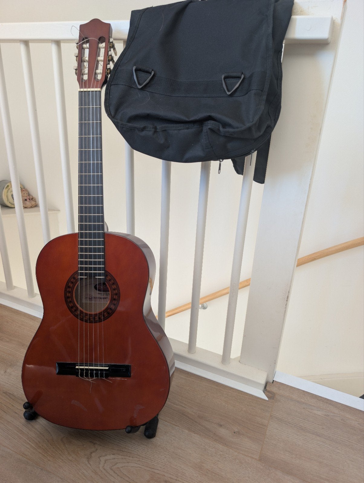 Akoestische gitaar, Ophalen, Gebruikt, Klassieke of Spaanse gitaar