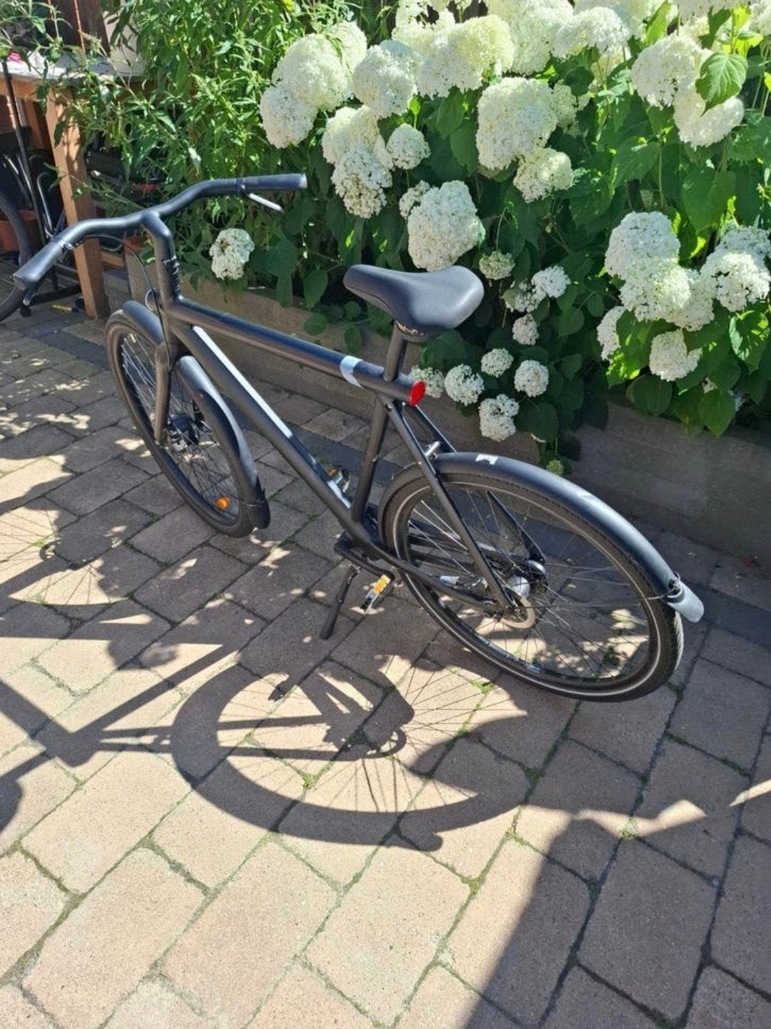 Vanmoof S3, Overige merken, Minder dan 10 versnellingen, Gebruikt, Ophalen of Verzenden