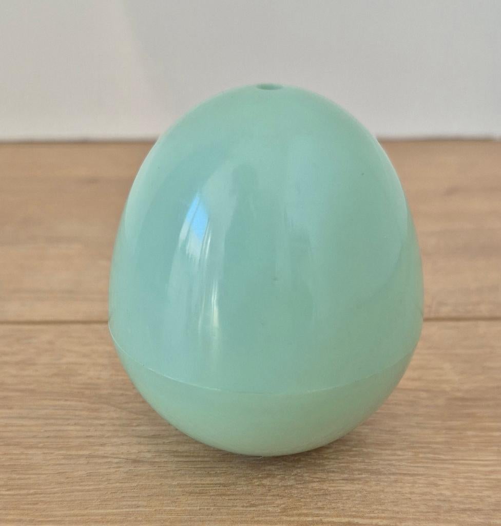 Wobble bal / Wiebelbal / Tuimelbal. Bal omhaken., Ophalen of Verzenden, Nieuw, Haken, Overige typen