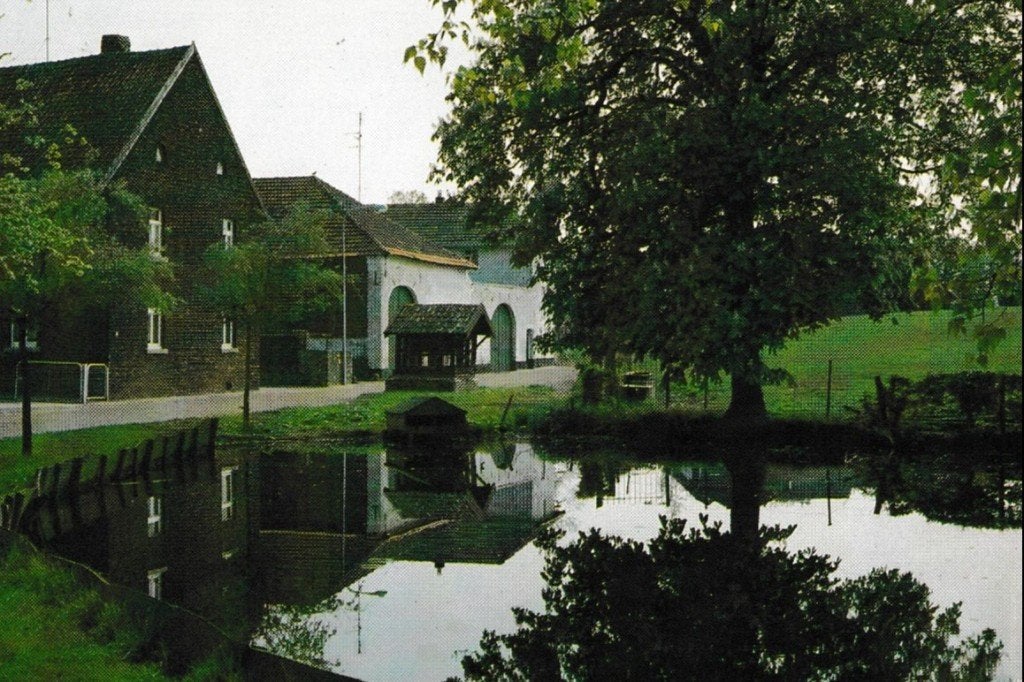 Margraten             579, Verzamelen, Ophalen of Verzenden, Voor 1920