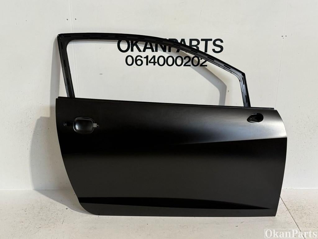 Seat Ibiza 6J IV rechter voordeur portier rechts 6J3831312, Auto-onderdelen, Ophalen of Verzenden, Gebruikt, Voor, Deur