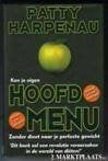 Ken je eigen hoofdmenu: Patty Harpenau nieuw hardcover+cd, Boeken, Ophalen of Verzenden, Nieuw, Dieet en Voeding