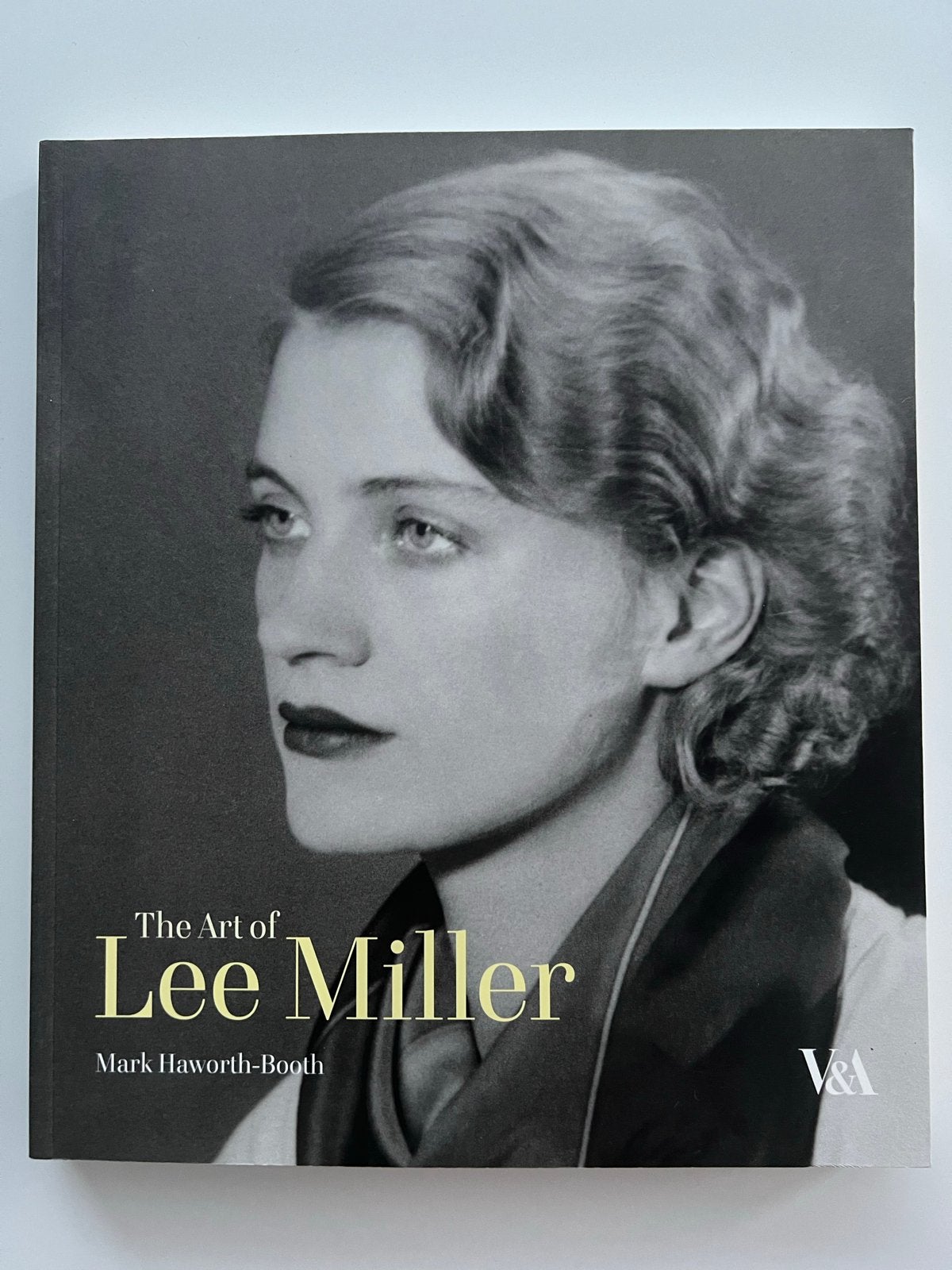 The Lives of Lee Miller - Prachtig fotoboek, Boeken, Ophalen of Verzenden, Zo goed als nieuw, Fotografen