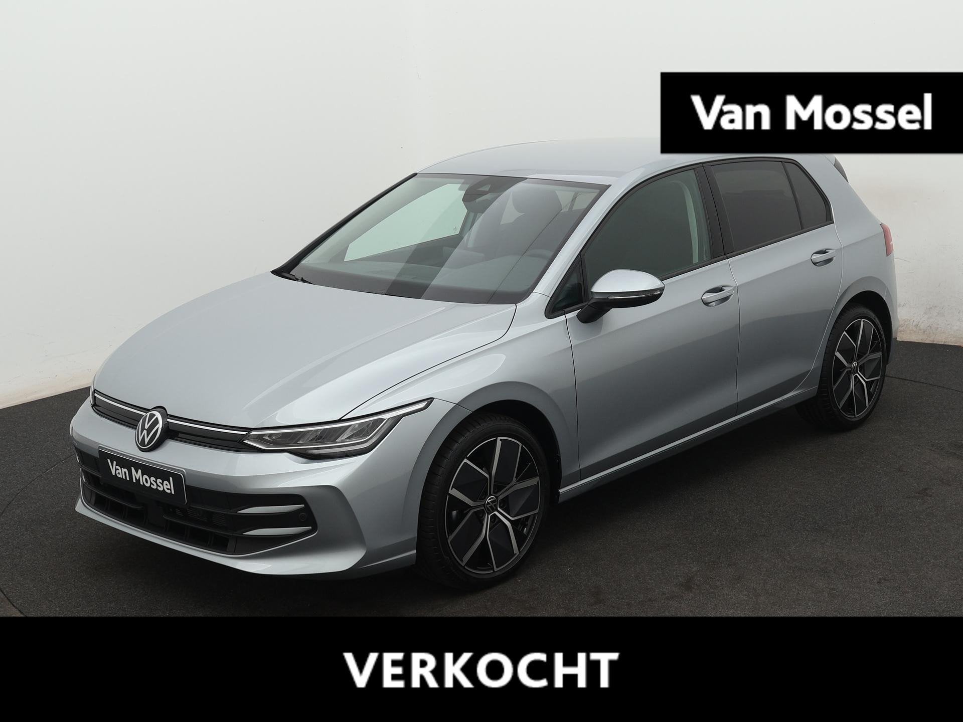 Volkswagen Golf 1.5 TSI Life Edition 116 PK | Draadloze Appl