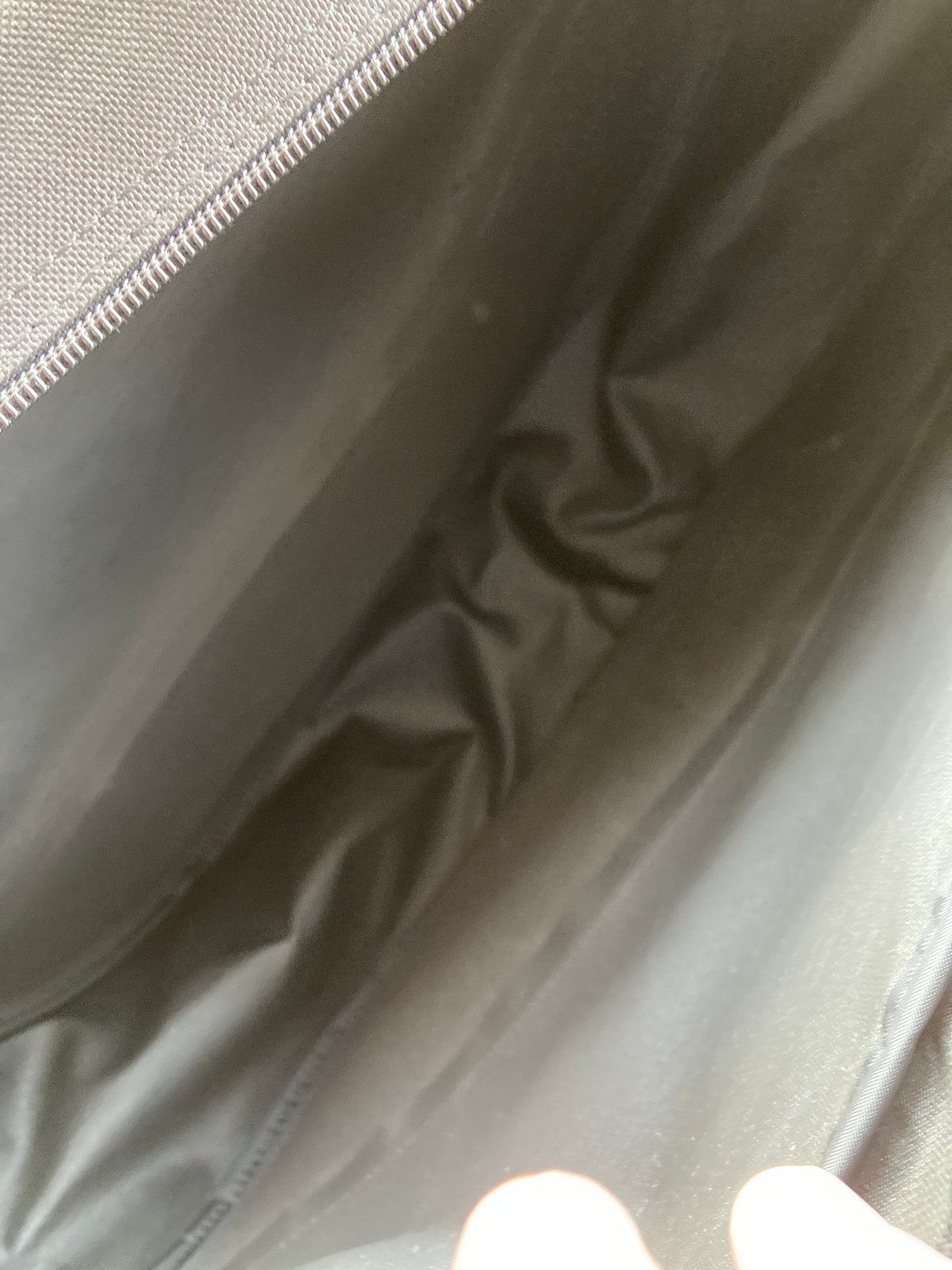Originele Honda motor tassen voor zijkoffers, Ophalen of Verzenden, Gebruikt