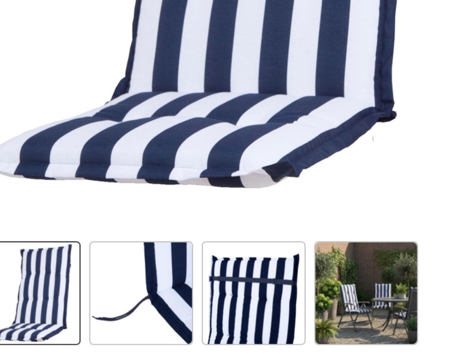 Bieden, Ophalen, Zo goed als nieuw, Wicker