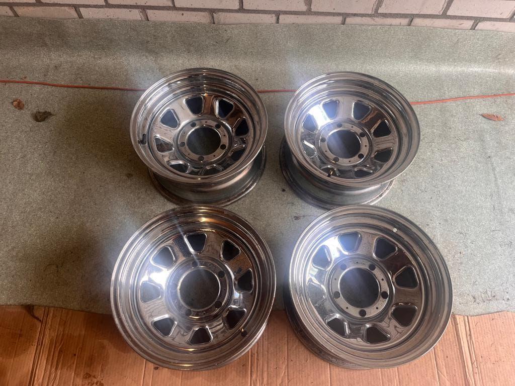 Diverse jeep onderdelen cj, Auto-onderdelen, Carrosserie en Plaatwerk, Ophalen, Voor, Jeep, Bumper